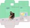 Компрессионные колготки RxFit профилактические для беременных женщин