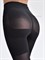 Женские матовые плотные колготки Omero Form Up 50 den с классической посадкой на талии PUSH-UP ЭФФЕКТ