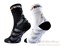 Компрессионные высокие спортивные носки ROYAL BAY Classic Aries
