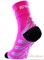 Компрессионные спортивные носки для женщин и мужчин ROYAL BAY Neon